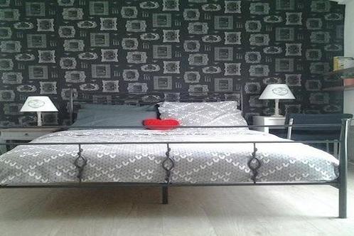 Kamer Simpelveldstraat in Tilburg, Huizen en Kamers, Kamers te huur, 20 tot 35 m², Tilburg