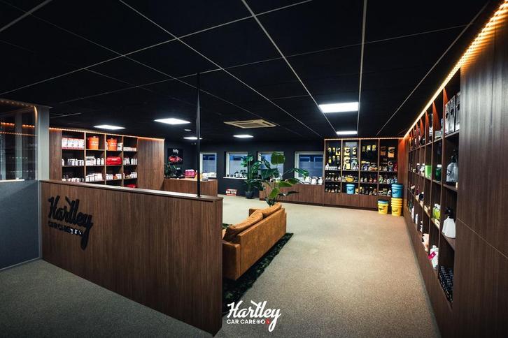 Alles voor jouw Auto Detailing op één adres in Waalre, Auto diversen, Onderhoudsmiddelen, Ophalen of Verzenden