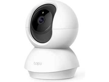 Veiling - TP-Link Tapo C210 - Beveiligingscamera beschikbaar voor biedingen