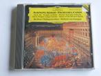 Albinoni - Adagio / Pachelbel - Canon / Herbert von Karajan, Cd's en Dvd's, Cd's | Klassiek, Verzenden, Zo goed als nieuw