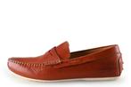 Melvin Hamilton loafers in maat 45 Cognac | 25% korting, Kleding | Heren, Schoenen, Loafers, Overige kleuren, Verzenden, Zo goed als nieuw