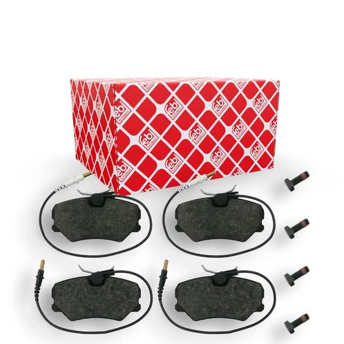 Remblokken set CITROËN ZX (2.0 i 16V), Auto-onderdelen, Remmen en Aandrijving, Nieuw, Ophalen of Verzenden
