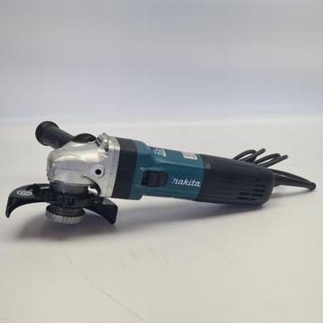 Makita GA5041C Haakse Slijper 1400W | Nette Staat