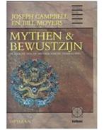 Mythen en bewustzijn 9789026941801 Joseph Campbell, Boeken, Verzenden, Gelezen, Joseph Campbell