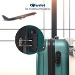 2dekans | TRVLMORE Handbagage Koffer met Wielen - 54x36x20cm, Ophalen of Verzenden, Zo goed als nieuw