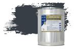 Wixx AQ 300 Excellent Betonverf RAL 7016 | Antracietgrijs 5L, Verzenden, Nieuw, Verf, Grijs