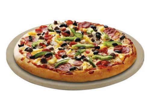 cadac pizza steen klein 25 cm, Tuin en Terras, Barbecue-accessoires, Nieuw