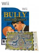 MarioWii.nl: Bully: Scholarship Edition + Kaart - iDEAL!, Spelcomputers en Games, Games | Nintendo Wii, Zo goed als nieuw, Ophalen of Verzenden