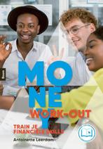 Money Work-out 9789024451203 Antoinette Leerdam, Verzenden, Nieuw, Antoinette Leerdam