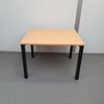 Steelcase kantoortafel - 100x80 cm, Ophalen of Verzenden, Nieuw in verpakking