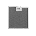 Wiggo WA-AFG912 Afzuigkap Aluminium Vetfilter 90cm, Witgoed en Apparatuur, Onderdelen en Toebehoren, Verzenden, Nieuw