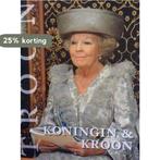 Ons Koningshuis deel 2 Troon koningin & Kroon 8710114002426, Verzenden, Zo goed als nieuw