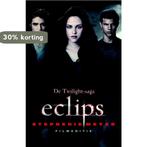 Eclips / Twilight 9789022555613 Stephenie Meyer, Boeken, Verzenden, Gelezen, Stephenie Meyer