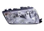 KOPLAMP VOOR SKODA FABIA 1999-2007 6Y1941016, Auto-onderdelen, Verlichting, Ophalen of Verzenden, Nieuw