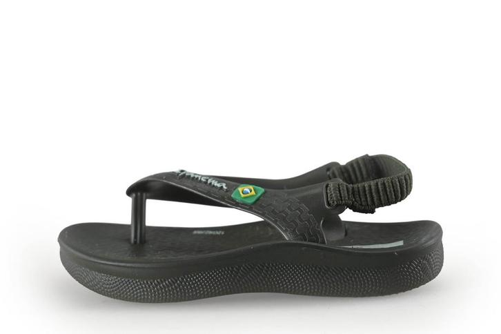 Ipanema slippers in maat 22 Groen | 25% korting, Kinderen en Baby's, Kinderkleding | Schoenen en Sokken, Jongen of Meisje, Zo goed als nieuw