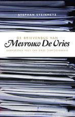 De brievenbus van Mevrouw De Vries 9789045022321, Verzenden, Gelezen, Stephan Steinmetz