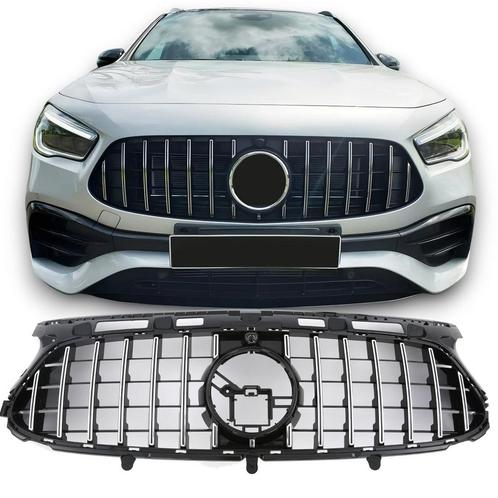 Sport Grille geschikt voor Mercedes H247 GLA-Klasse Panameri, Auto-onderdelen, Carrosserie en Plaatwerk, Nieuw, Ophalen of Verzenden