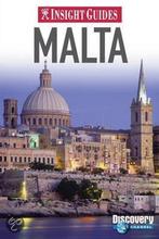 Malta Insight Guide 9789812586650 Guide engelstalig Insight, Boeken, Verzenden, Gelezen, Guide engelstalig Insight