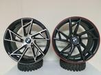 Bmw 3 Serie velgen Z3 Z4 F32 F34 X3 X1 X5 F10 F22 5x120 X4 M, Auto-onderdelen, Banden en Velgen, 19 inch, Velg(en), Nieuw, Ophalen of Verzenden