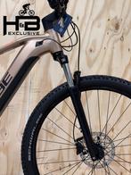 Cube Reaction Hybrid Performance 500 29 inch E-Mountainbike, Fietsen en Brommers, Fietsen | Mountainbikes en ATB, Overige merken