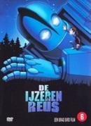 IJzeren reus, de - DVD, Verzenden, Nieuw in verpakking