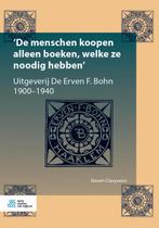 de menschen koopen alleen boeken welke ze nood 9789036820134, Boeken, Verzenden, Zo goed als nieuw