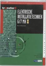9789042529649 Elektrische installatietechniek 6/7MK EIT L..., Boeken, A. Fortuin, Zo goed als nieuw, Verzenden