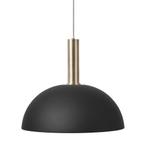 43% Korting | Ferm Living Collect Hanglamp, Verzenden, Scandinavisch, Zo goed als nieuw, Metaal