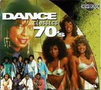 Various - Now The Music • Dance Classics 70s, Ophalen of Verzenden, Gebruikt
