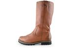 Remonte Laarzen in maat 40 Cognac | 10% extra korting, Kleding | Dames, Hoge laarzen, Overige kleuren, Verzenden, Remonte