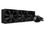 NZXT Kraken 360 - All-in-One Processor Koeling - LCD Scherm, Computers en Software, Monitoren, Verzenden, Zo goed als nieuw