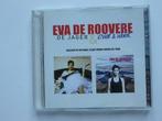 Eva de Roovere - De Jager / Over & Week (2 CD), Cd's en Dvd's, Verzenden, Zo goed als nieuw