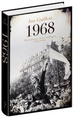 1968 / De grote eeuw / 7 9789044633535 Jan Guillou, Verzenden, Gelezen, Jan Guillou