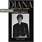 DIANA HAAR EIGEN VERHAAL 9789055014903 A. Morton, Boeken, Verzenden, Gelezen, A. Morton