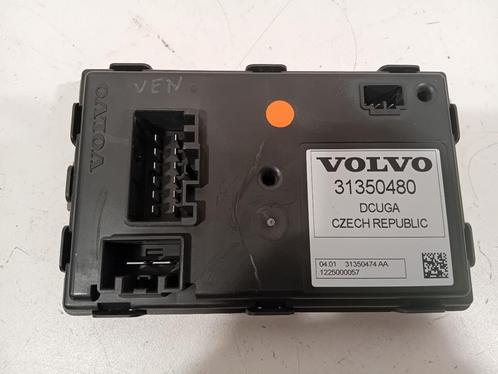 Computer trekhaak Volvo V40  T3 GTDi 31350480, Auto-onderdelen, Elektronica en Kabels, ARN erkend, Stiba lid, Erkend duurzaam