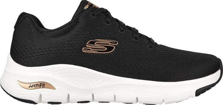 Skechers Arch - Maat 42 - Fit Sneakers, Kleding | Dames, Schoenen, Verzenden