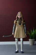 Megan Ultimate Action Figure Megan 18 cm, Ophalen of Verzenden, Nieuw