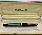 Pelikan - 400NN green F vintage - Vulpen, Verzamelen, Pennenverzamelingen, Nieuw