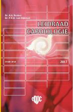Leidraad cardiologie 9789036816861 Hans A. Bosker, Boeken, Verzenden, Gelezen, Hans A. Bosker