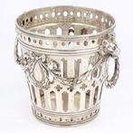 Gebrüder Friedländer - Mand - .800 zilver