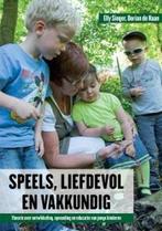 9789088504419 Speels, liefdevol en vakkundig | Tweedehands, Verzenden, Zo goed als nieuw, Elly Singer