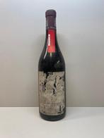 1986 Bartolo Mascarello - Barolo - 1 Fles (0,75 liter), Nieuw