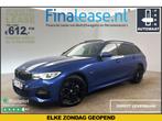 BMW 3-serie 320e Touring X-Drive M-Sport Marge AUT €612pm, Automaat, Blauw, Nieuw, Sedan