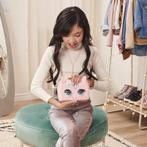 Purse Pets - Glamicorn Eenhoorn Interactieve Tas en Knuffel, Ophalen of Verzenden, Zo goed als nieuw