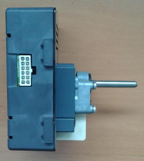 Gereviseerde ventilator Brink Renovent HR-CF. 531236., Doe-het-zelf en Verbouw, Ventilatie en Afzuiging, Ophalen of Verzenden