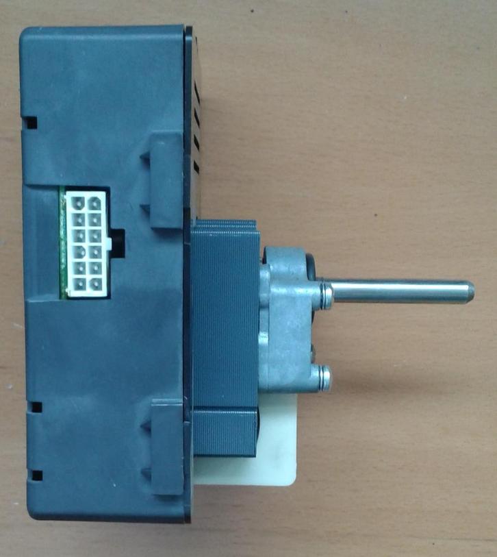 Gereviseerde ventilator Brink Renovent HR-CF. 531236., Doe-het-zelf en Verbouw, Ventilatie en Afzuiging, Ophalen of Verzenden