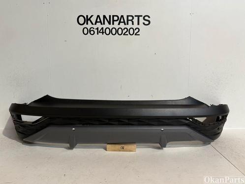 Hyundai Tucson IV achterbumper 86612-N7020, Auto-onderdelen, Carrosserie en Plaatwerk, Gebruikt, Achter, Bumper, Ophalen