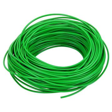 FLRY-B Kabel Groen 0,75mm² | Bundel 10M beschikbaar voor biedingen