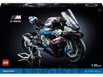 LEGO Technic BMW M 1000 RR, Verzenden, Zo goed als nieuw