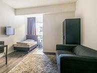 Studio Kleine Beekstraat in Venlo, Huizen en Kamers, Huizen te huur, Limburg, Overige soorten